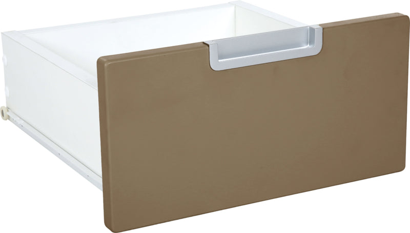 Quadro - smalle lade - 12 kleuren