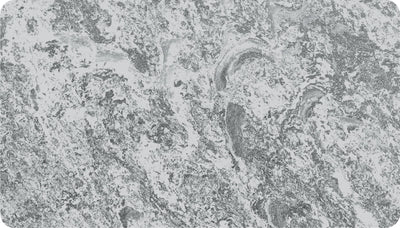 Stil tafelblad Plus, rechthoekig, 80 x 140 cm - grijs