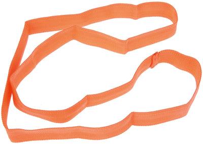 Sjerp 120 cm - oranje