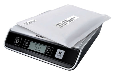 Pakketweger Dymo M10 digitaal tot 10kg