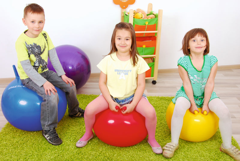 Skippy bal 45 cm