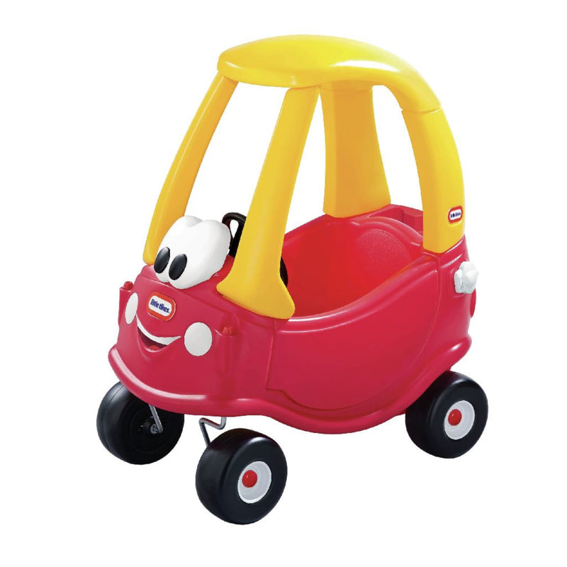 LITTLE TIKES COZY COUPE
