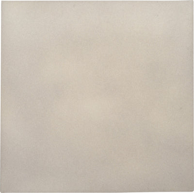 Geluiddempend vierkant - platina, 20 mm