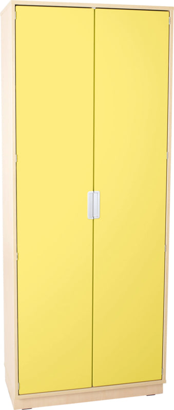 Quadro - kledingkast in 12 kleuren