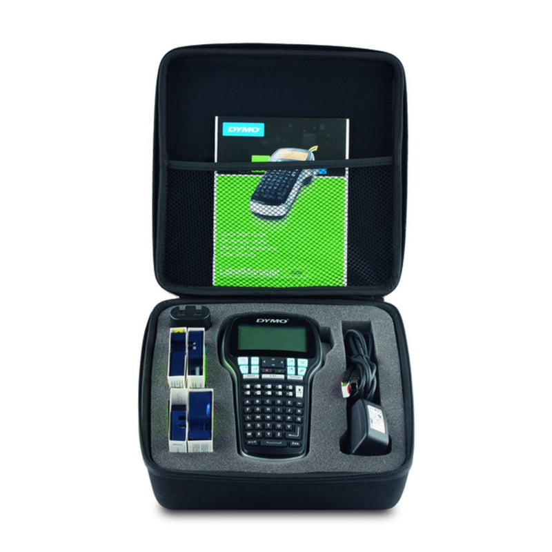 Labelprinter Dymo labelmanager LM420P ABC Kit