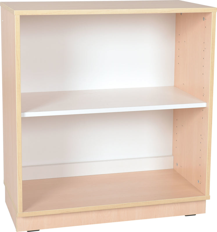 Quadro - M kast voor 4 brede laden