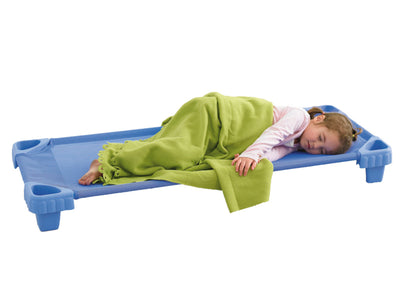 Stretcher bedje