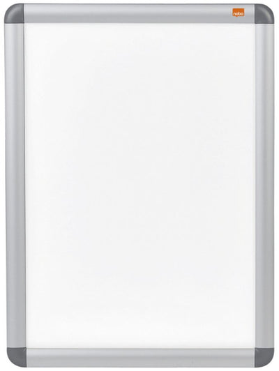 Kliklijst Nobo aluminium A3