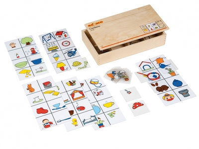 Combino | Educo