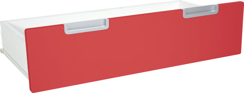 Quadro - brede lade - 12 kleuren