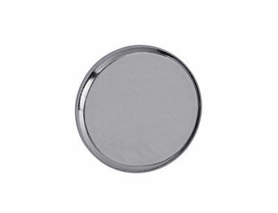 Magneet MAUL Neodymium rond 22mm 8kg nikkel