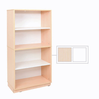 Quadro verhoger M met plank