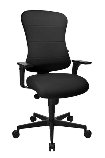 Bureaustoel Topstar Artcomfort zwart
