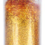Glitter klein 20 gram - goud