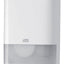 Toiletpapier Tork T6 127530 Advanced 2laags 100m 27rollen