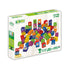 BiOBUDDi Leren bouwen BB-0012 60dlg