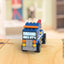 BiOBUDDi Tow Truck BB-2039 136 dlg.