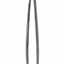 Pincet RVS 9cm