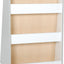 Quadro - dubbelzijdige boekenstandaard