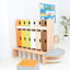 Kameleon garderobe 6 - set 2 esdoorn