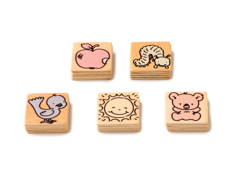 Van donker naar licht