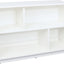 Quadro - M asymmetrische kast voor brede laden