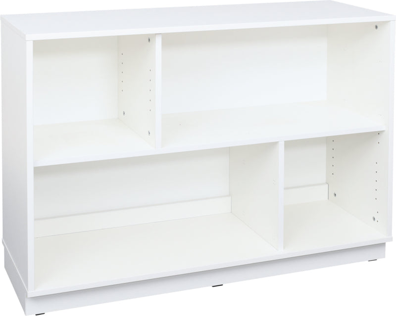 Quadro - M asymmetrische kast voor brede laden