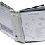 Durable Zichtpaneel wandhouder SherpaÂ® Display Inclusief 10 zichtpanelen