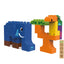 BiOBUDDi Wild Life Jungle BB-0106