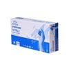 Handschoen INTCO Synguard XL nitril 100stuks blauw