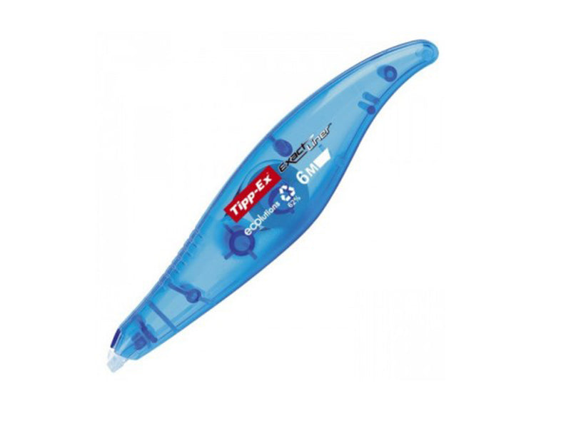 Correctieroller Tipp-ex 5 mm. x 6 m. exact liner ecolutions