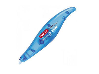 Correctieroller Tipp-ex 5 mm. x 6 m. exact liner ecolutions