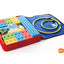 Motoriek set in opbergtas