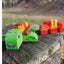 BiOBUDDi Schildpad en krab BB-0252