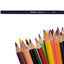 12 kleurpotloden Bruynzeel Pruisisch blauw 958
