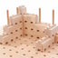 Constructie bouwstenen 537 dlg.