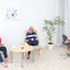 Quadro - bureau met brede lade