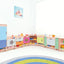Quadro keuken 39,2x34x53cm kast met laden - Esdoorn