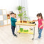 Tafel voor botanische lessen