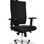 Bureaustoel Topstar Light Star 30 zwart