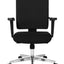 Bureaustoel Topstar Light Star 10 zwart