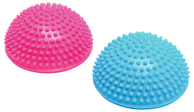 Sensorische halve bollen - 4 stuks