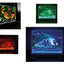 Neon schilderstandaard