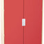 Quadro - kledingkast in 12 kleuren