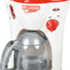 Koffiezetapparaat 16x13x10cm plastic