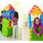 Weplay bouwstenen 40 cm.