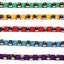 Riem met bellen