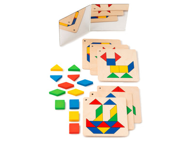 Geometrische figuren maken