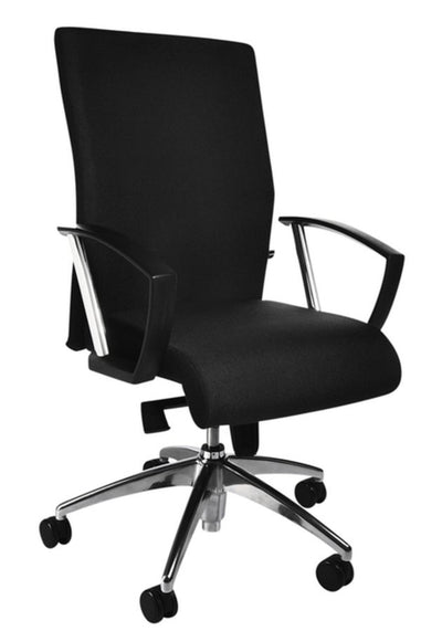 Bureaustoel Topstar New Workart zwart