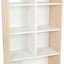 Quadro - XL kast voor 2 brede laden